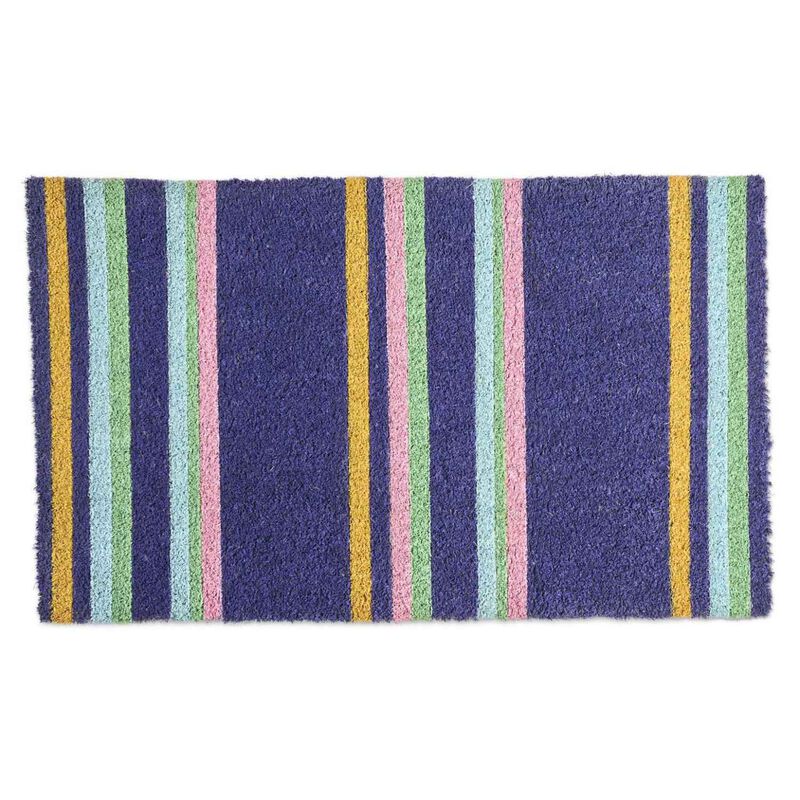 Kip&Co Tangier Days Coir Door Mat image number 0